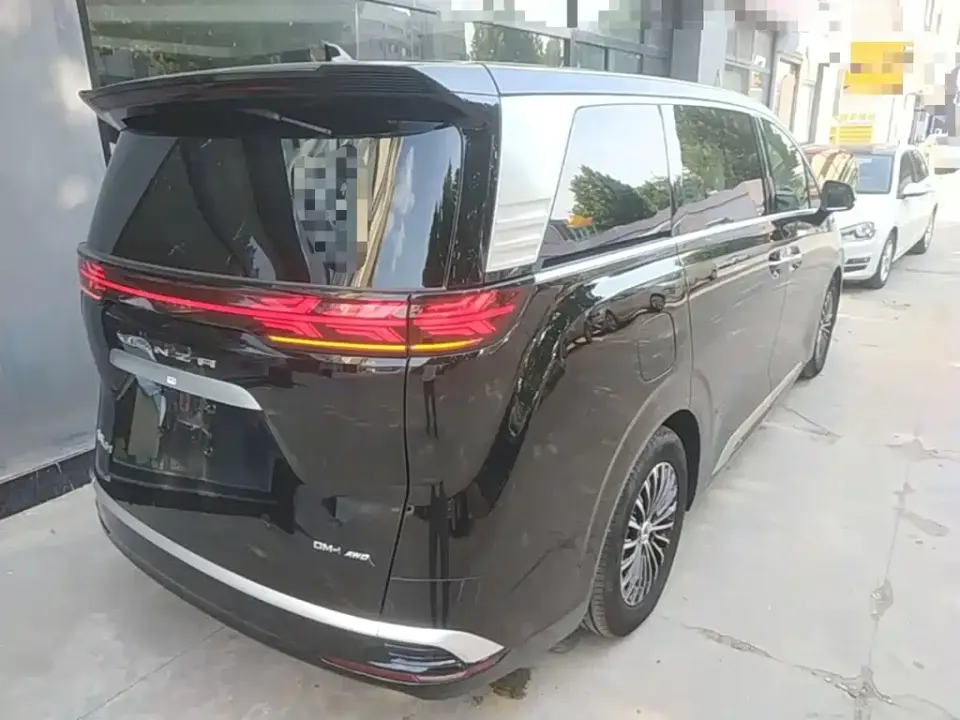 Denza Denza D9
