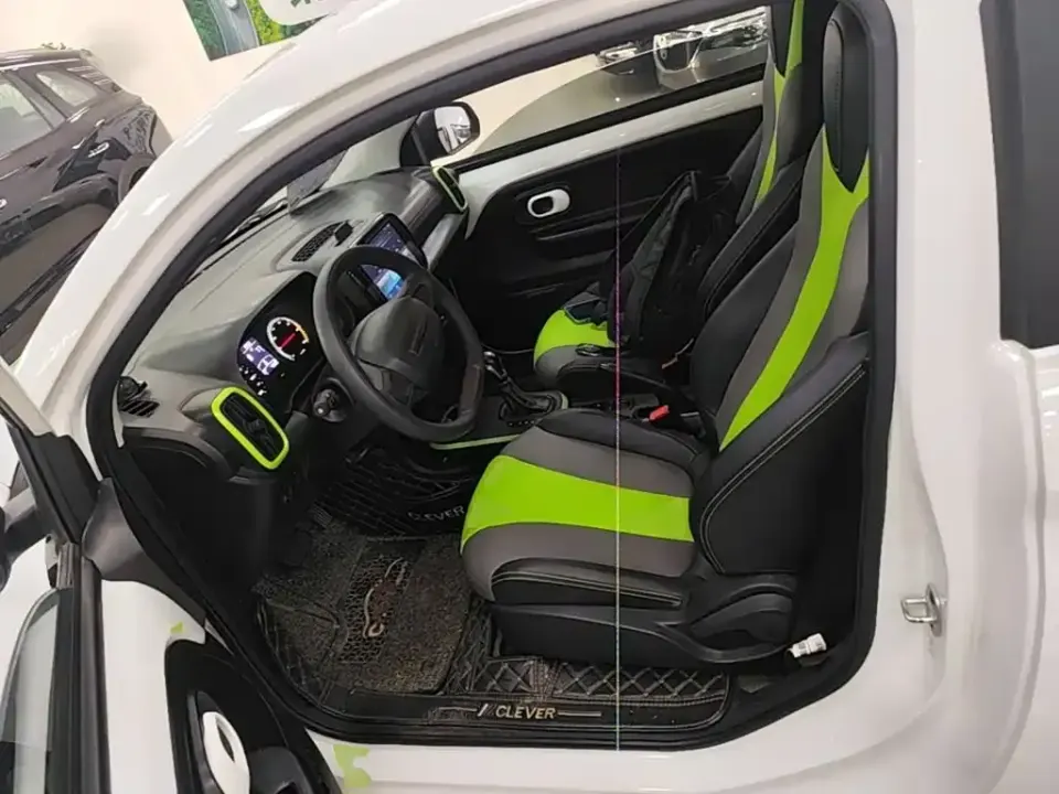 Roewe Clever