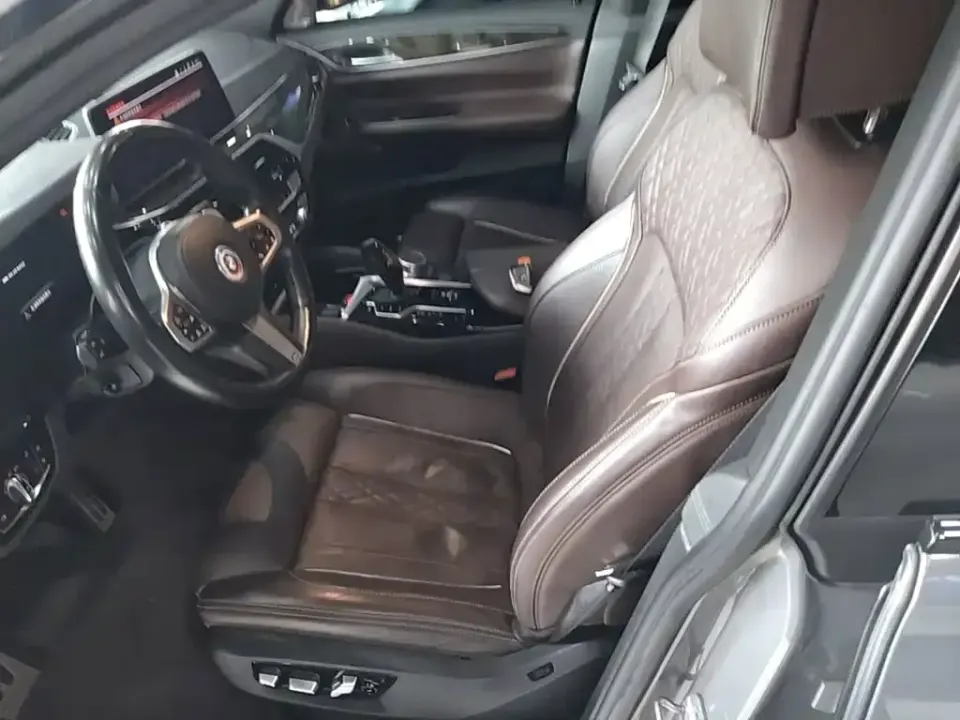 BMW 6 Series GT