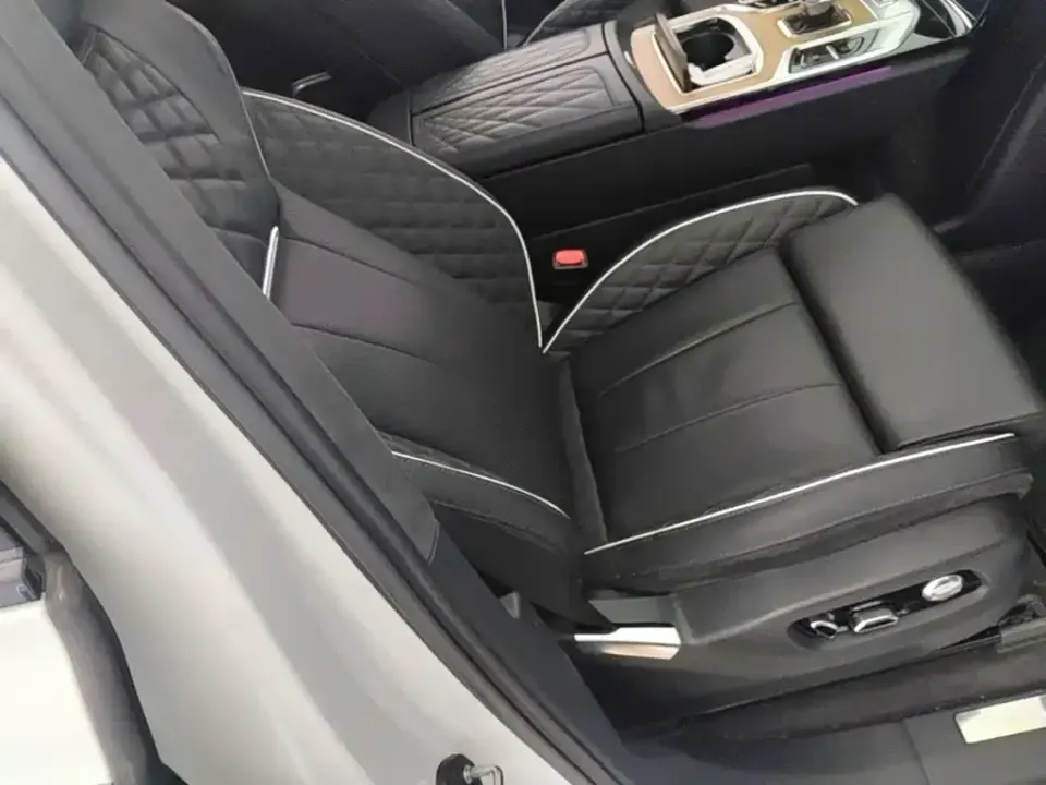Hongqi Hongqi E-HS9