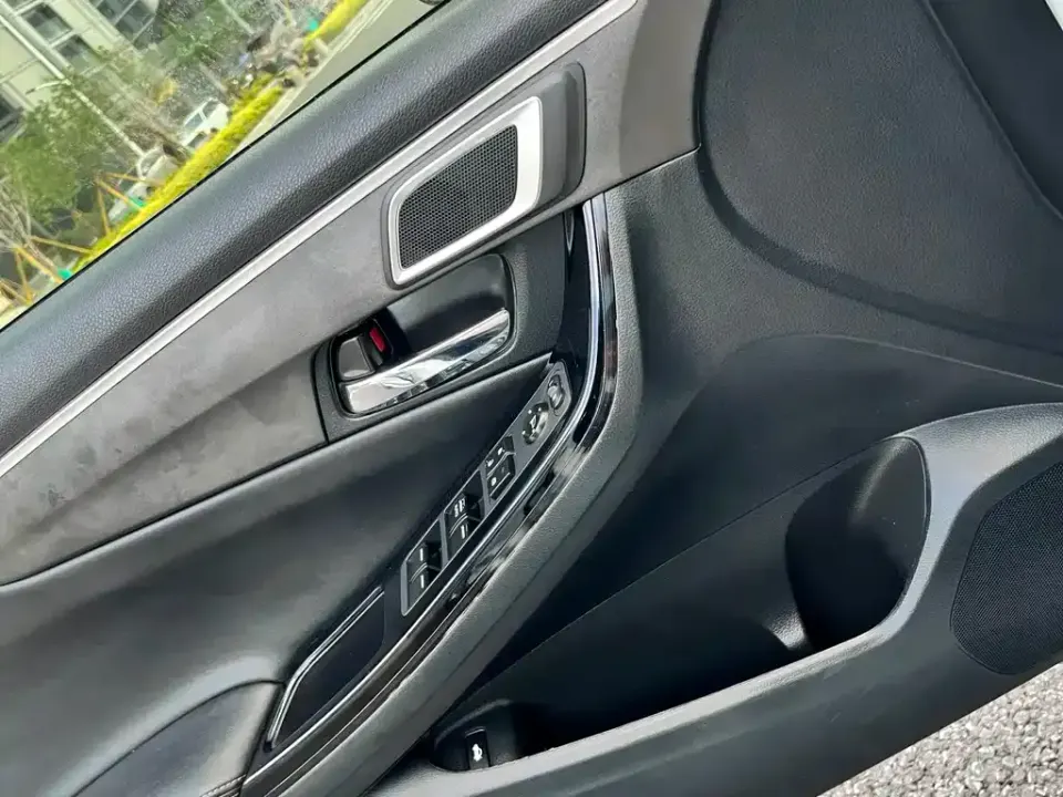 Honda Spirior