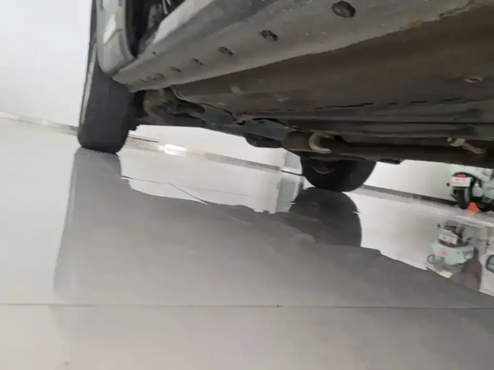 Haima Haima S5