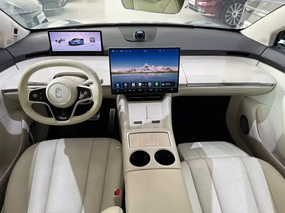 Zhijie Zhijie R7