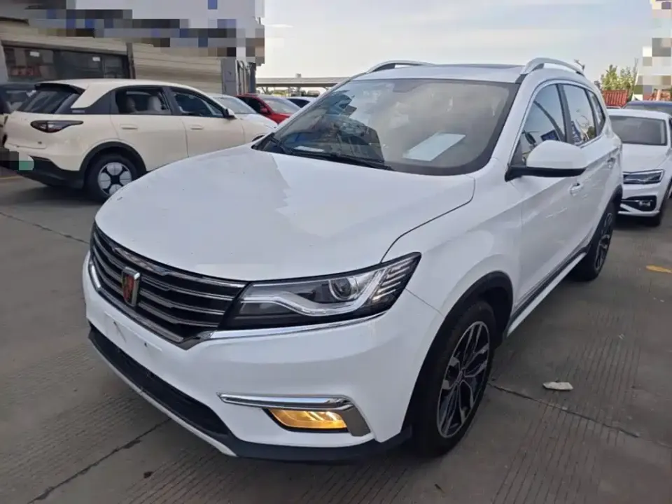 Roewe RX5