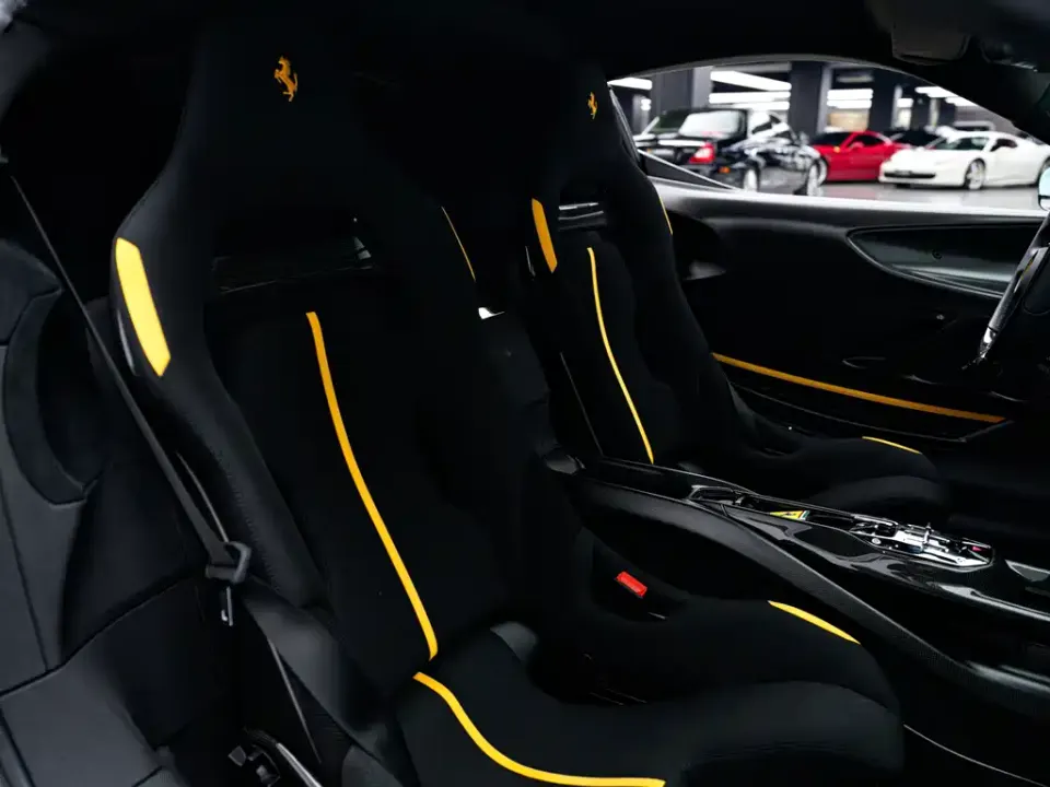 Ferrari SF90
