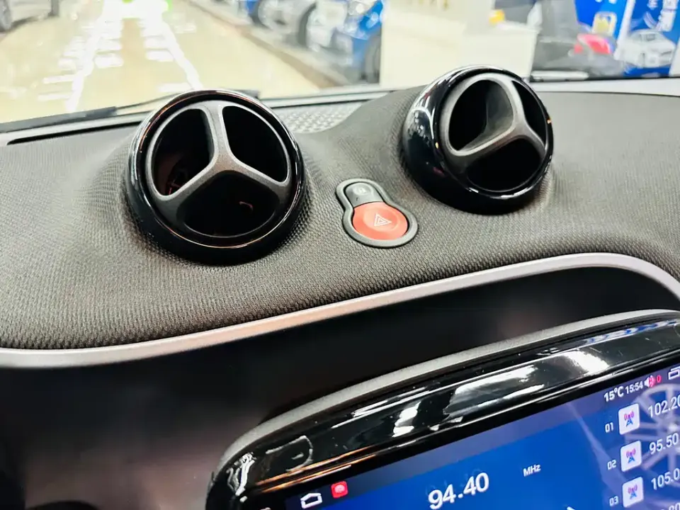 Smart Smart Fortwo