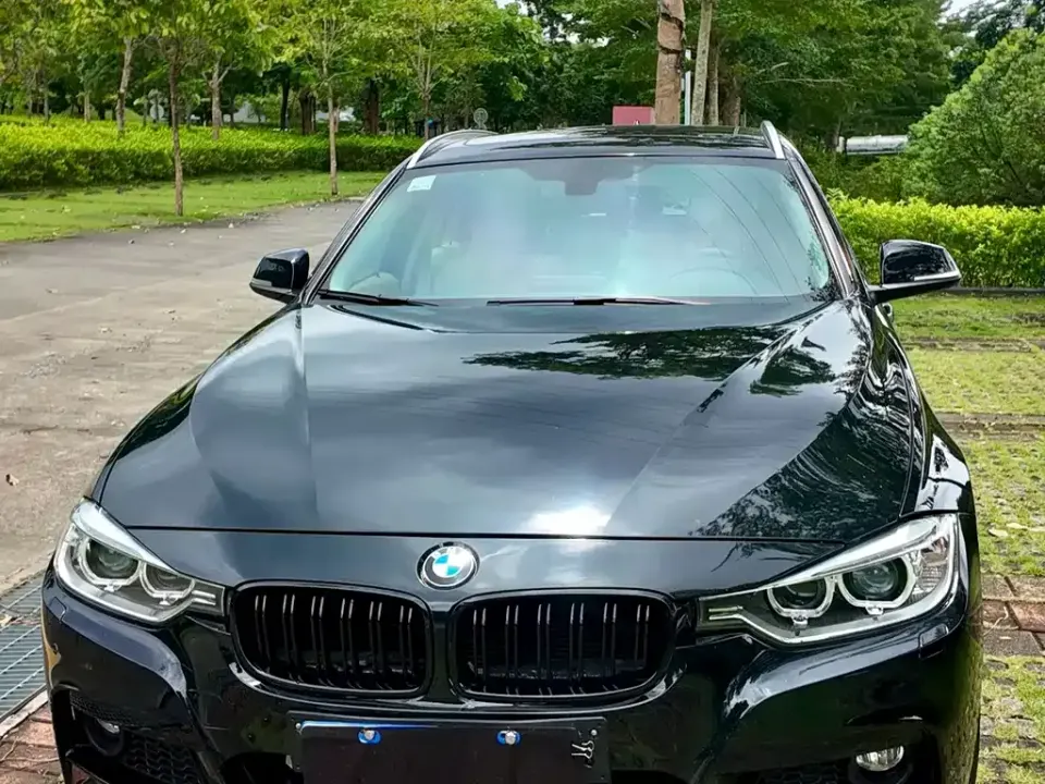 BMW 3 Series (Import)