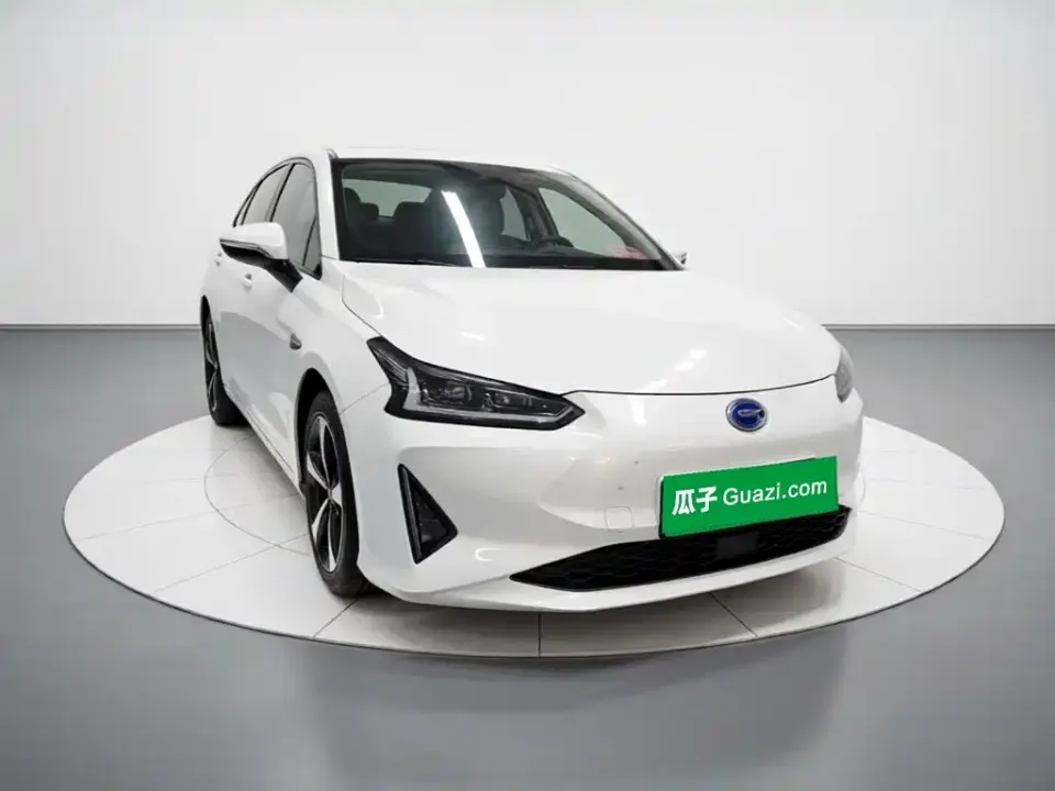 GAC Group iA5