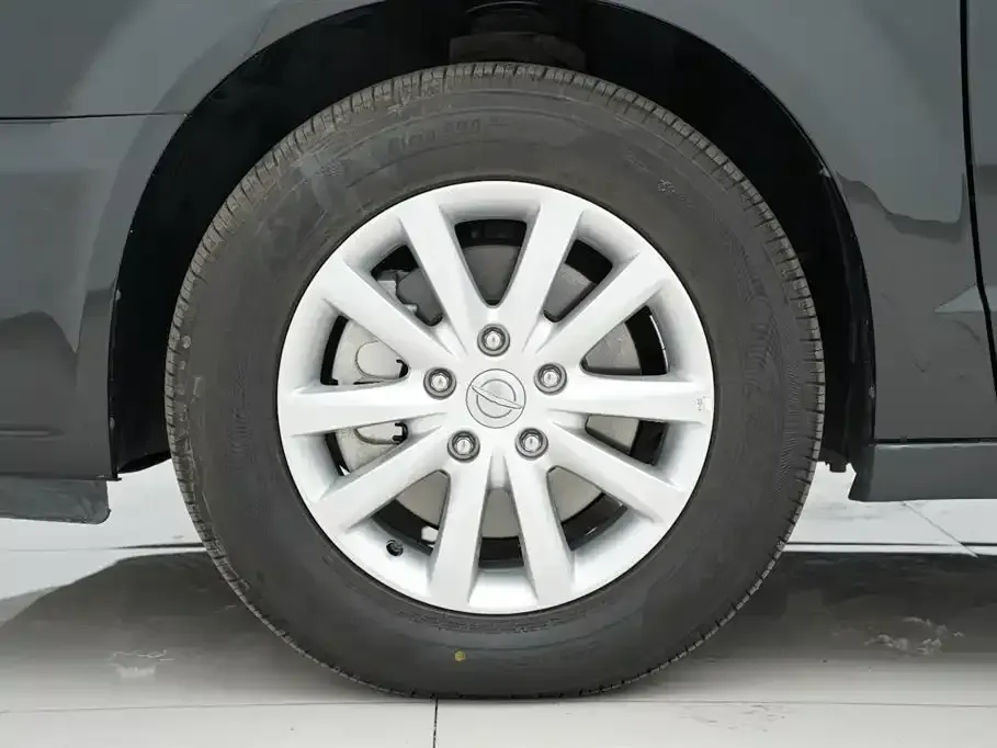 Chrysler Grand Voyager (Import)