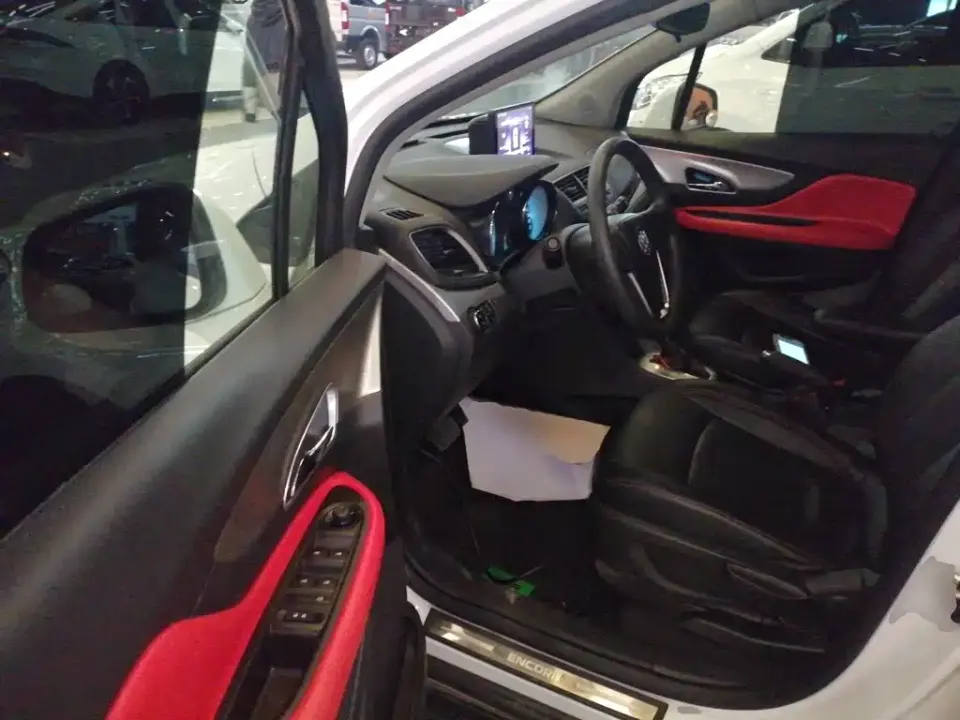 Buick Encore