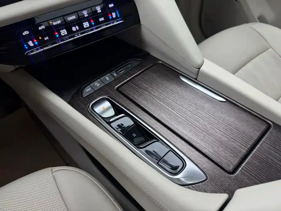 Buick Enclave