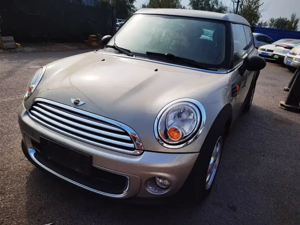 MINI Mini Clubman