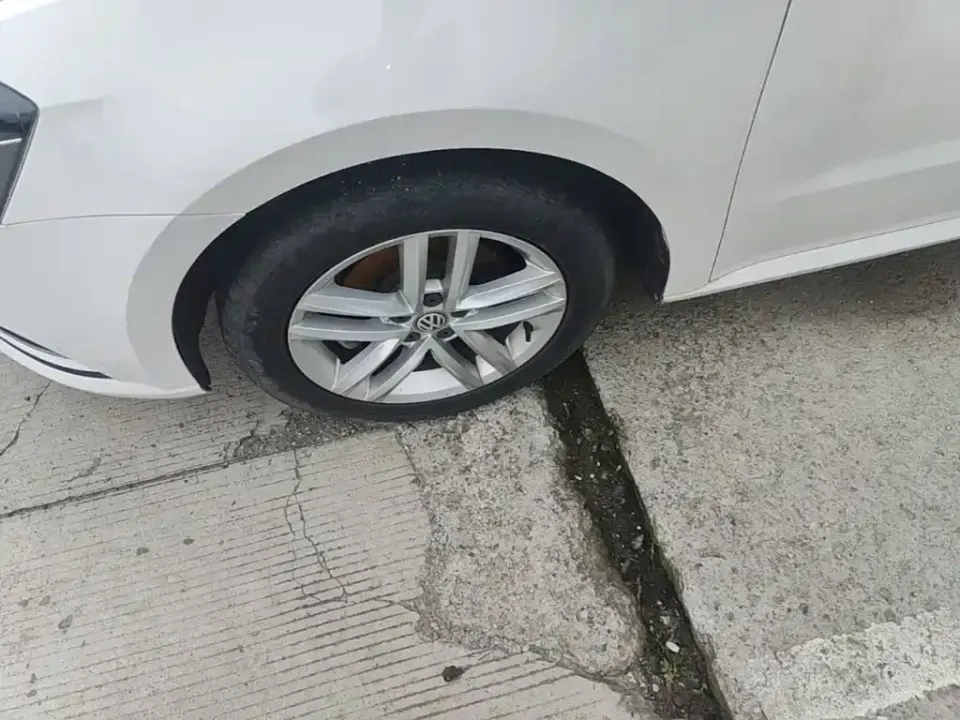 Volkswagen Gran Lavida