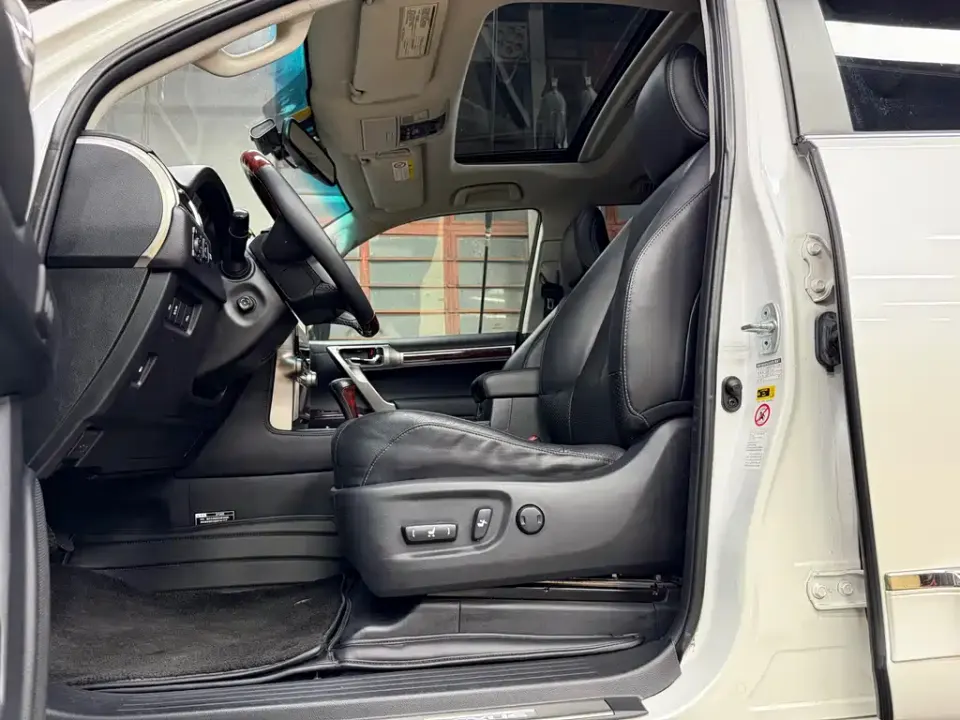 Lexus GX