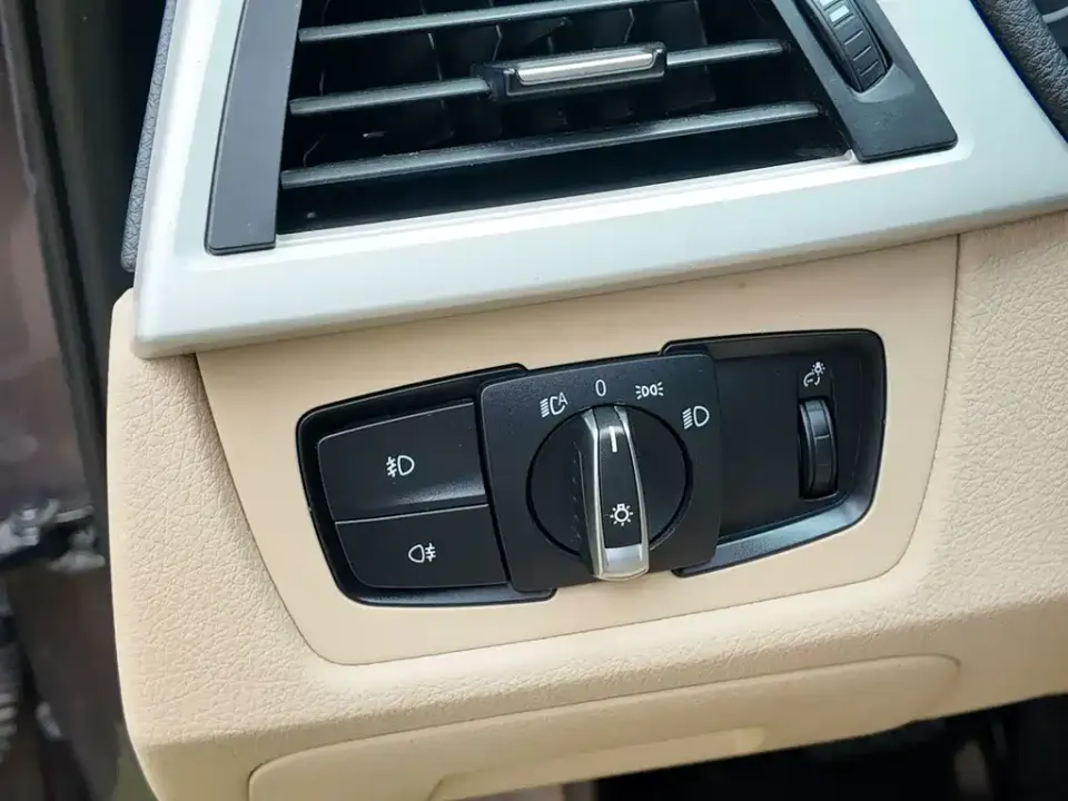 BMW 3 Series (Import)