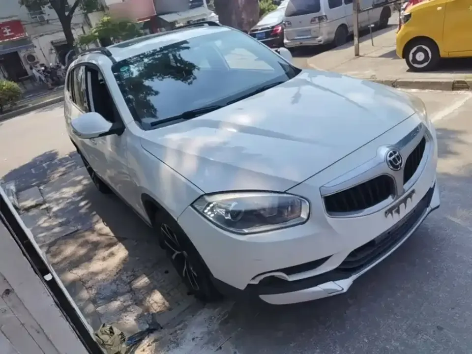 Zhonghua V5