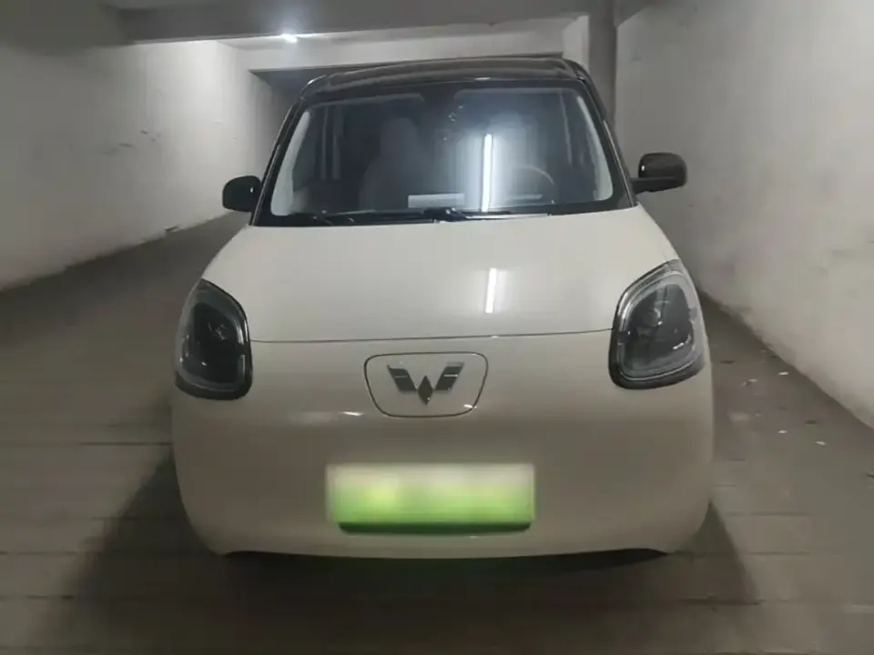 Wuling MINIEV