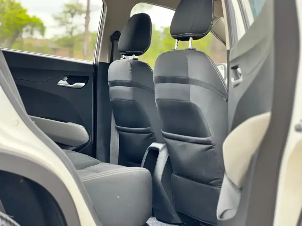 Baojun 510