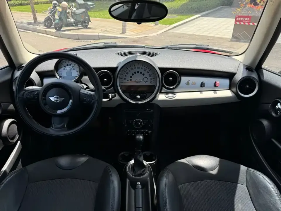 MINI Mini Clubman