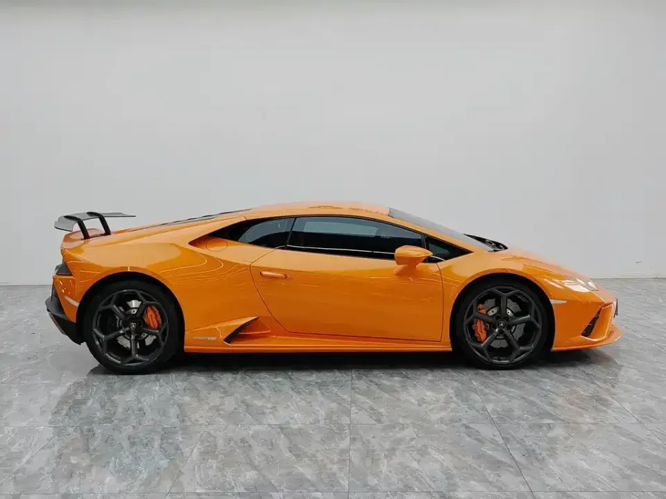 Lamborghini Huracán