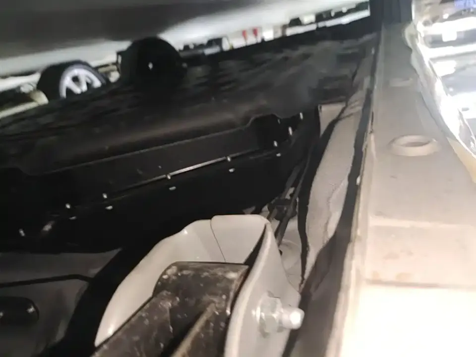 Wuling MINIEV
