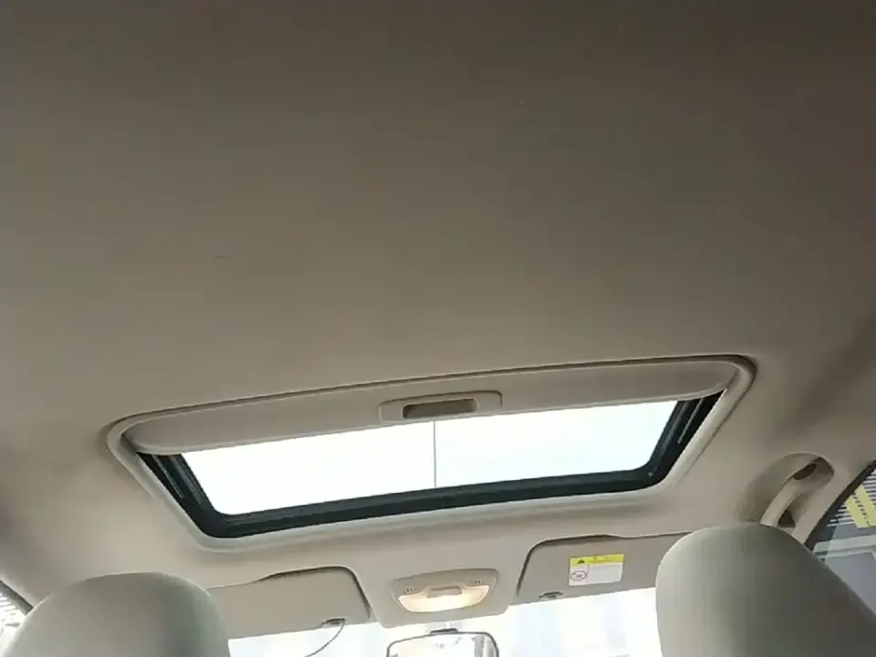 Chevrolet Sail