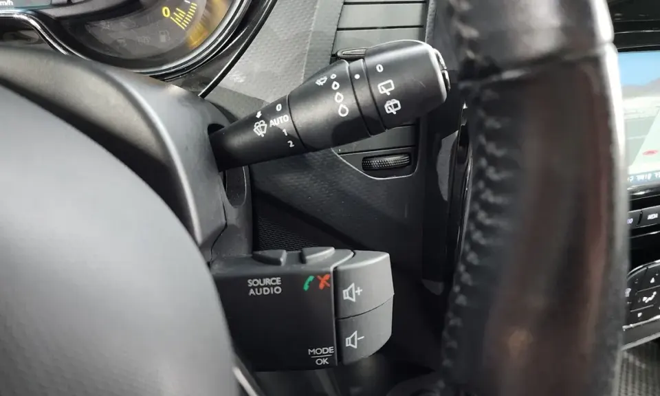 Renault Samsung QM3