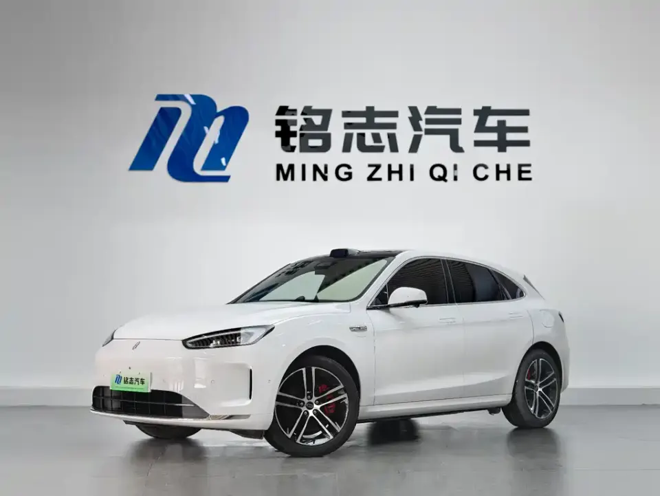 AITO AITO M5