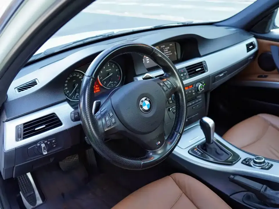 BMW 3 Series (Import)