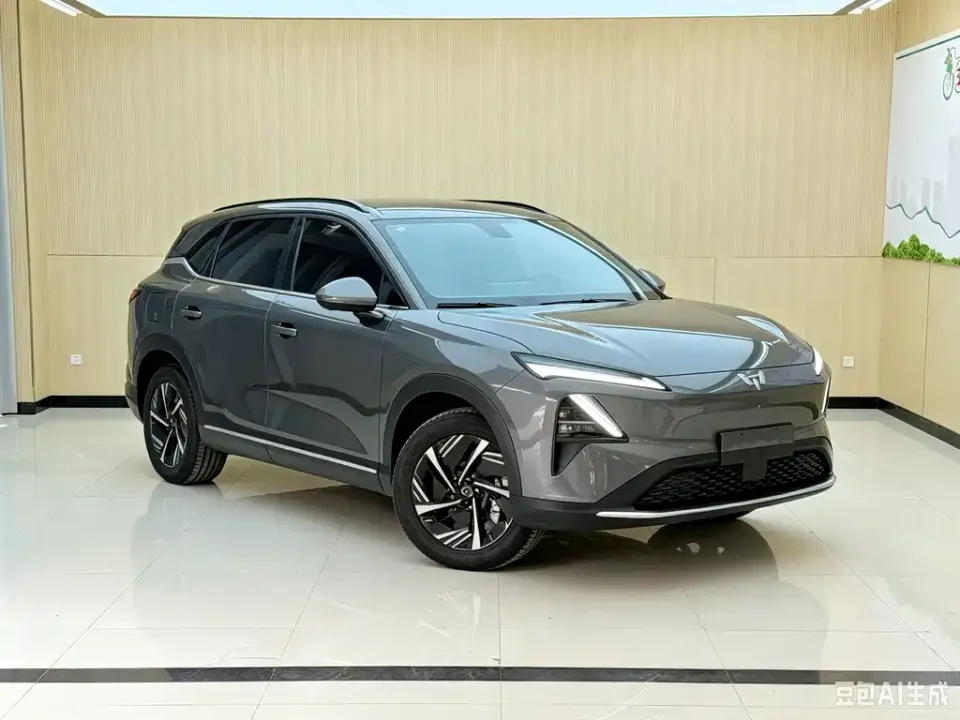 Wuling Xingguang S