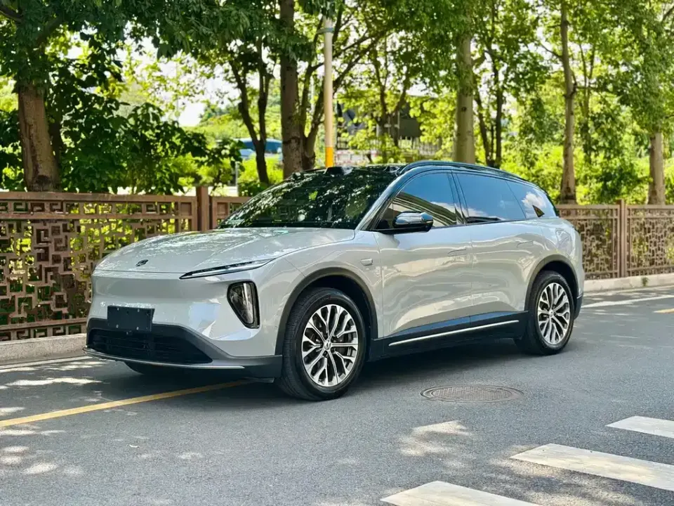Nio ES6