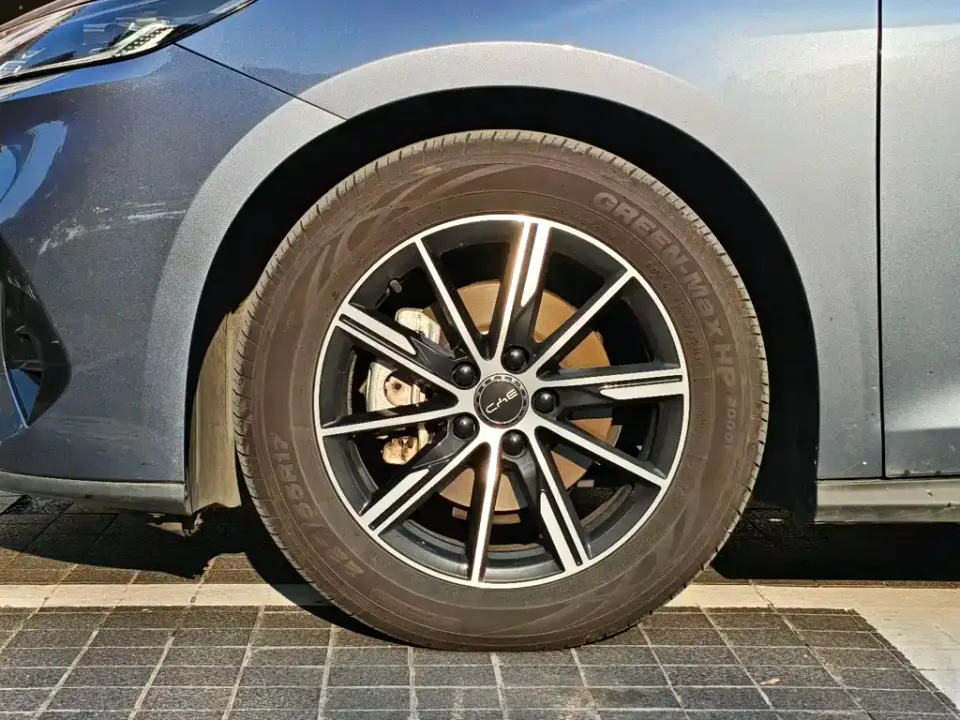 BYD Seal 06