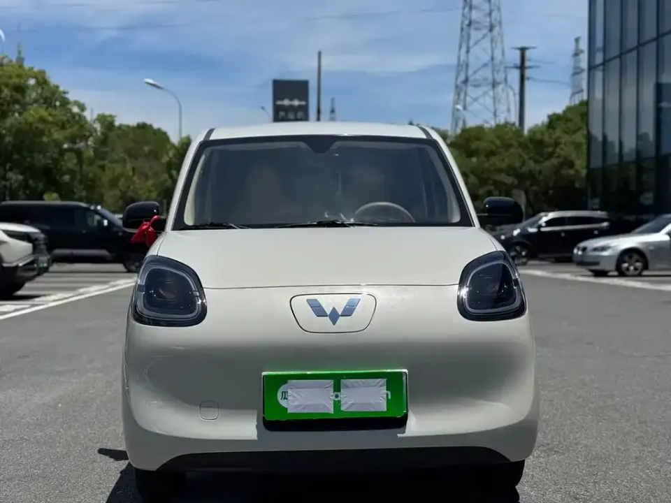 Wuling MINIEV