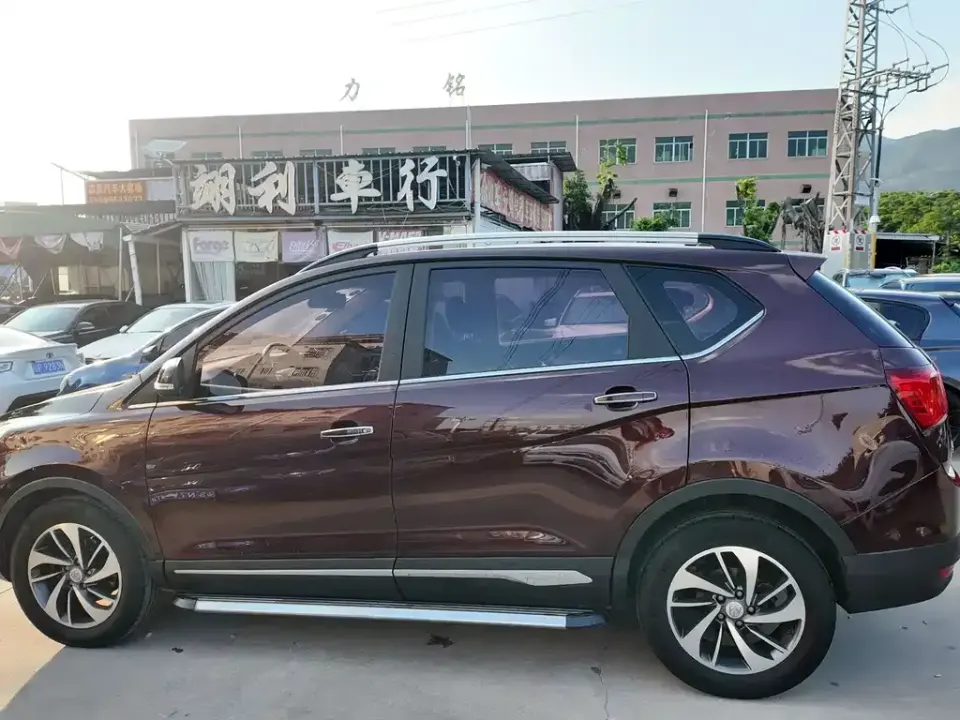 Baojun 560
