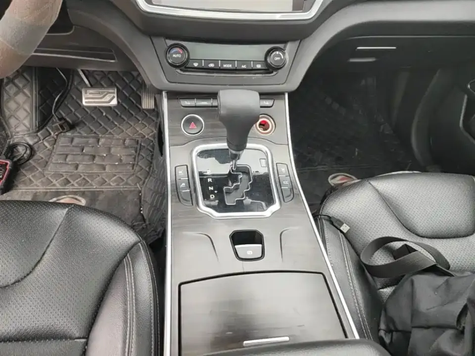 Landwind Landwind X7
