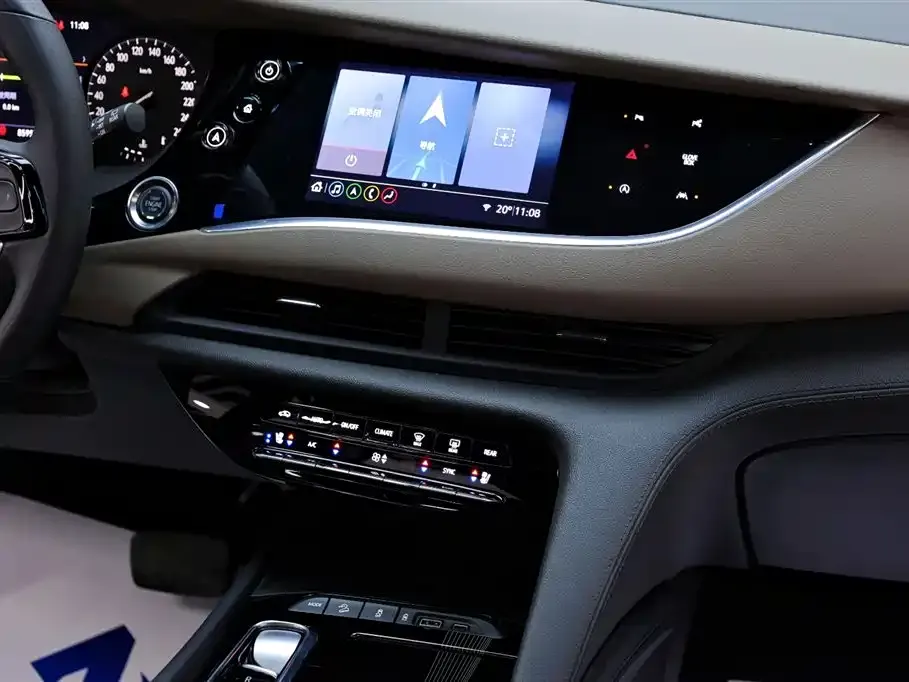 Buick Enclave