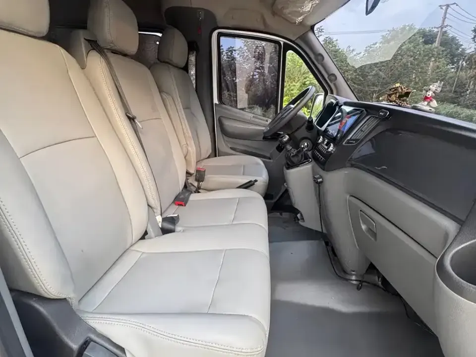 Foton Tuyano