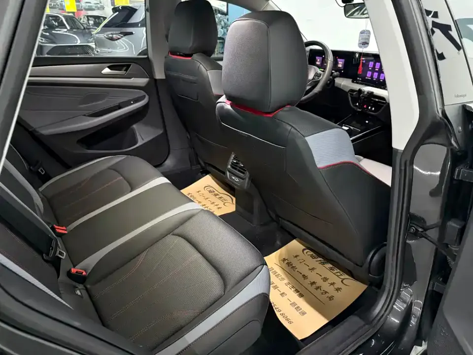 Volkswagen Lamando