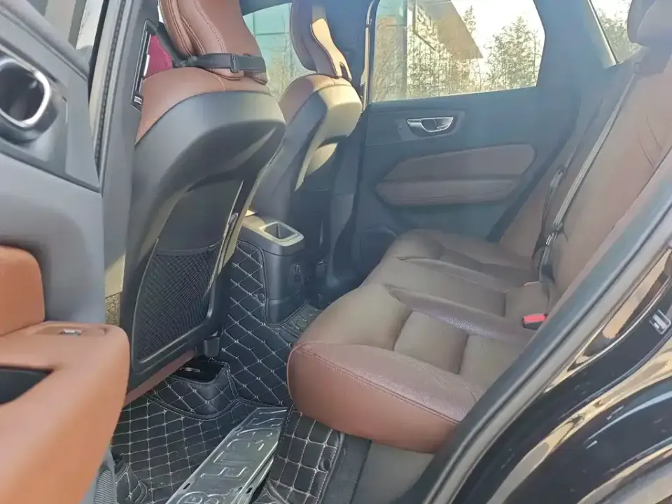Volvo XC60 PHEV