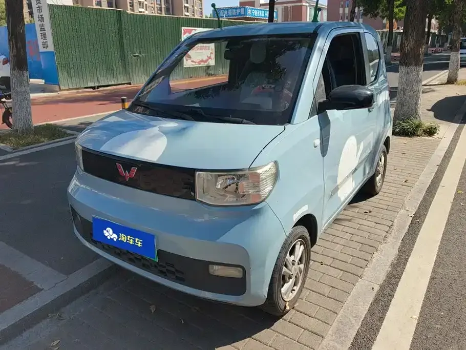 Wuling MINIEV