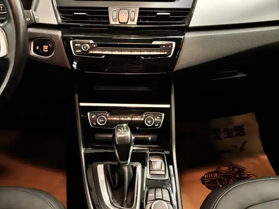BMW 2 Series Active Tourer