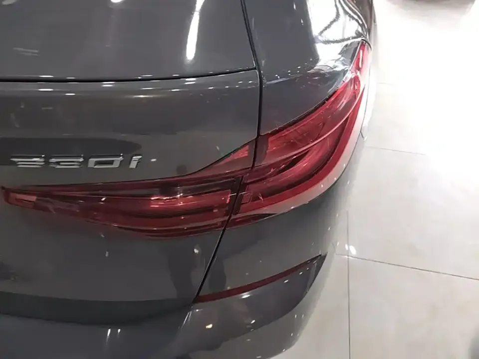 BMW 6 Series GT