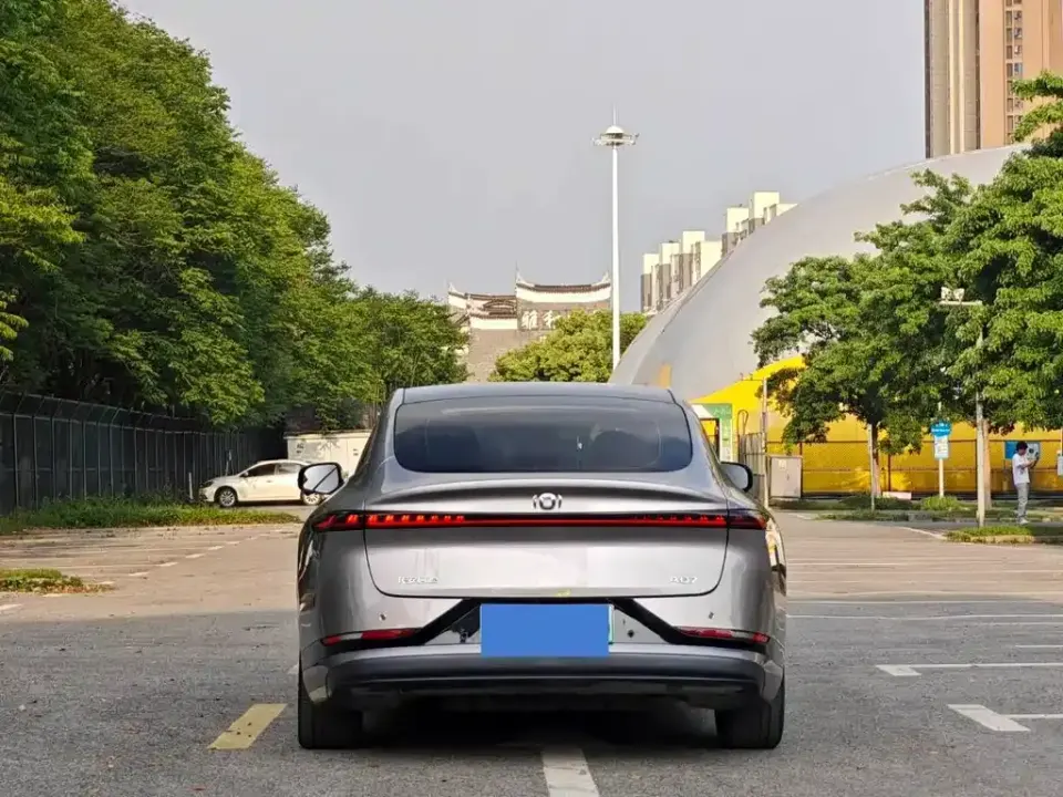 Qiyuan Qiyuan A07