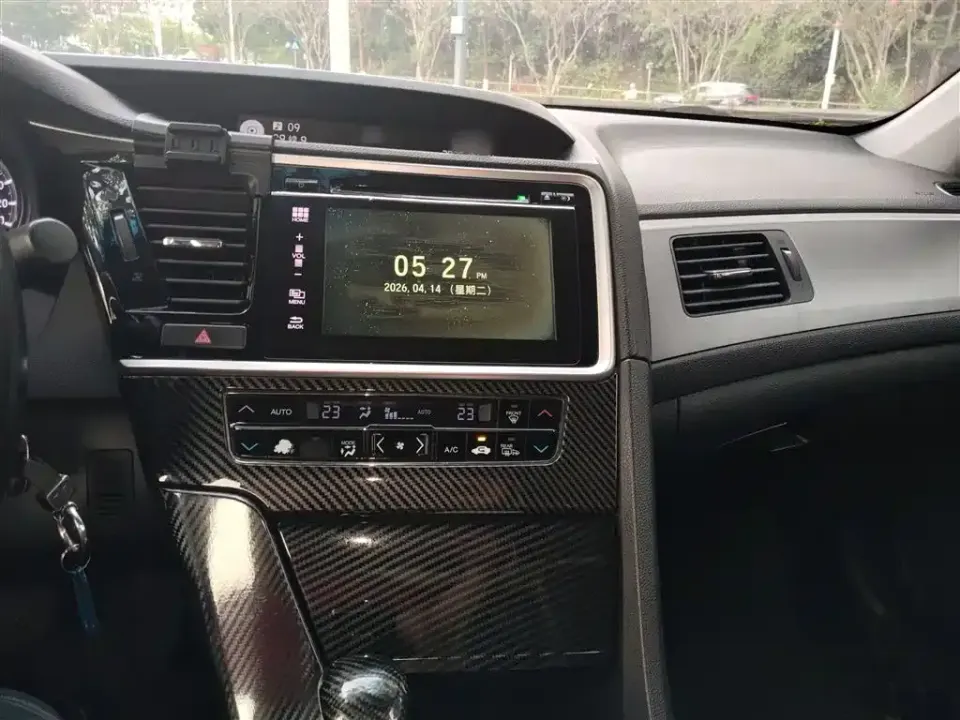 Honda Spirior