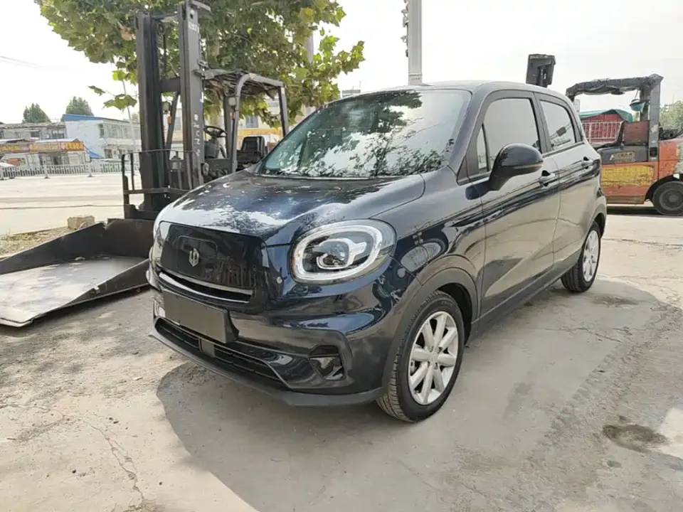 Leapmotor Leapmotor T03