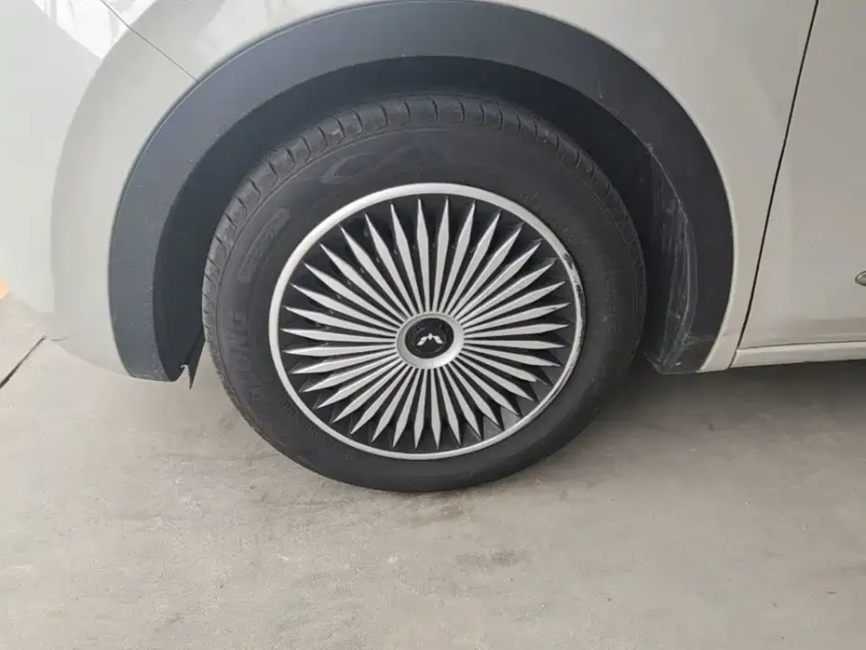 Wuling Bingo