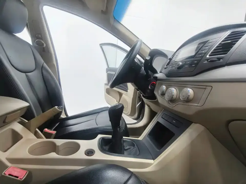 Roewe 350