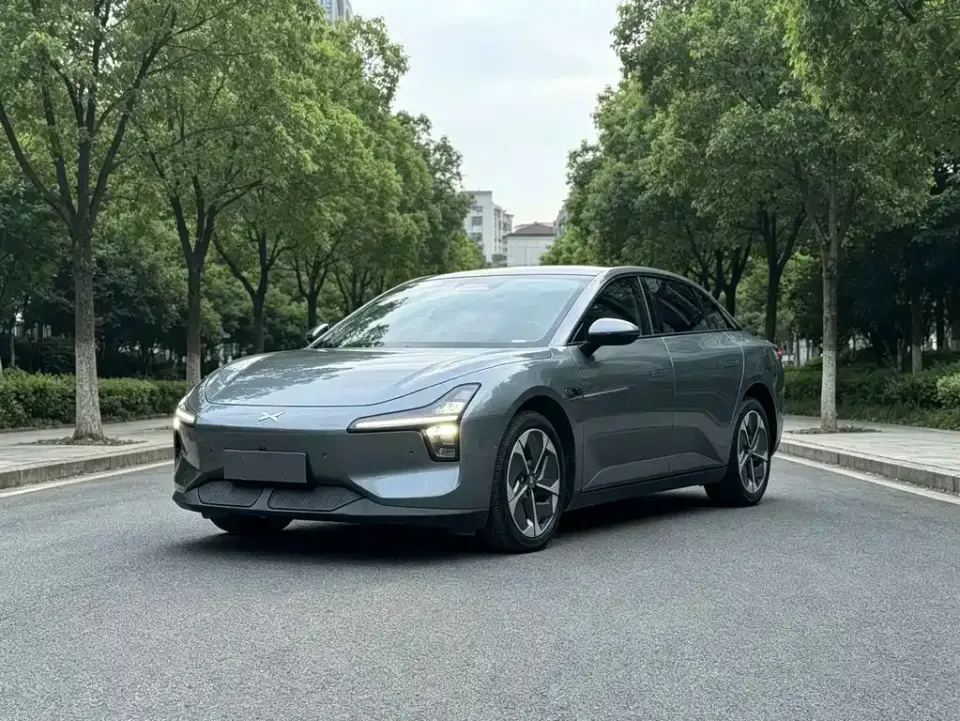 Xpeng M03
