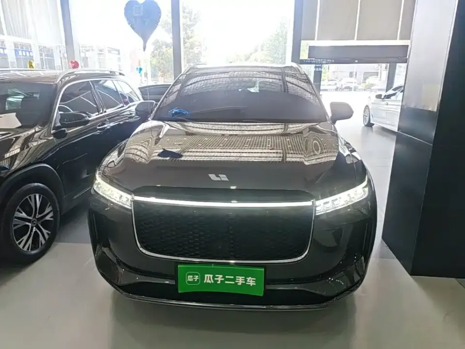 Li Li ONE