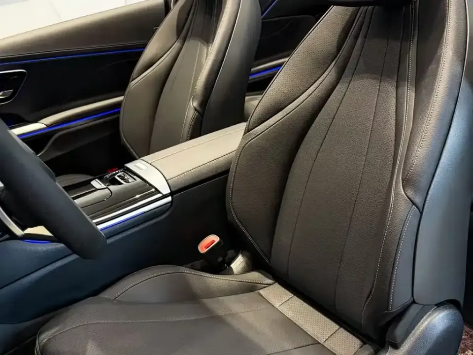 Mercedes-Benz CLE